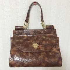 EVRIS エンボスフラワーBAGのサムネイル