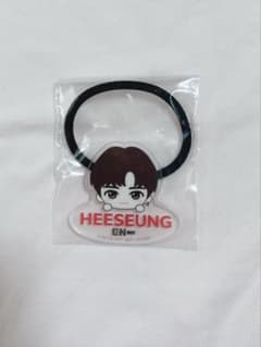 ENHYPEN 이치방쿠지 아크릴 액세서리상 HEESEUNG