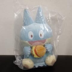 一番くじ　ポケピース　A賞 ゴンベぬいぐるみのサムネイル