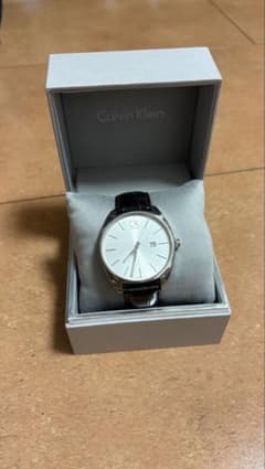 Calvin Klein 腕時計 本体のサムネイル