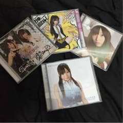 柊木りお cdのサムネイル