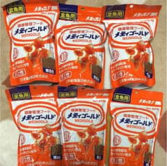 メディゴールドのサムネイル