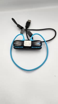 SONY ウォークマン Wシリーズ NWD-W273(L)のサムネイル