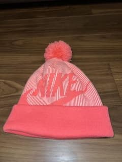 NIKE ニット帽　最終値下げのサムネイル