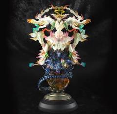 FF14 マイスタークオリティ 堕天使アルテマ フィギュア FF14 マイスタークオリティ 堕天使アルテマ フィギュア - メルカリ