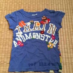 JAM 90cm半袖Tシャツのサムネイル
