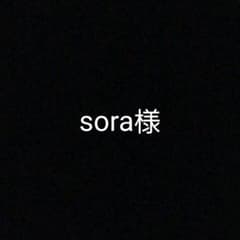 sora様のサムネイル