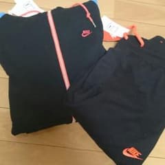 NIKEスウェット上下セットアップのサムネイル