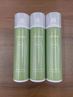 LOUVREDO ルーブルドー レヴィ ミストローション 120g 3本セット