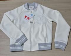 UNIQLO Disney Zip-Up Jacket, Size 140