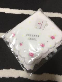 タオルハンカチのサムネイル