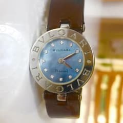 BVLGARI ブルガリ B .zero1 腕時計のサムネイル