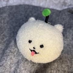 18TRIP Good Luck しゅうまい ミニキーホルダー - メルカリ