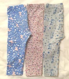 ユニクロ レギンス パンツ まとめ売りのサムネイル