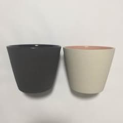 陶器ペアカップのサムネイル