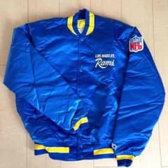LOS ANGELES RAMSジャンバーのサムネイル
