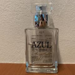 AZUL オードトワレ インザスポットライト 30mlのサムネイル
