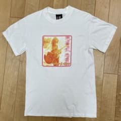 シェリル・クロウ、ツアー2002、Tシャツのサムネイル