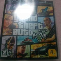 GTA5のサムネイル