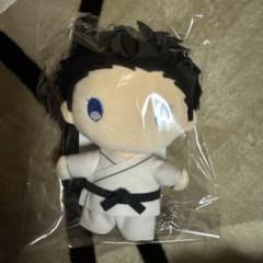 ギ*ル様 鬼滅の刃 ゆらふわぬいぐるみ 狛治のサムネイル