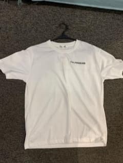 ジャグラー Tシャツ ホワイト Mサイズのサムネイル