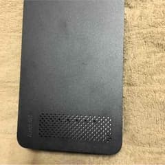 外付け2TBHDDのサムネイル