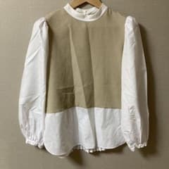 ZARA シャツのサムネイル