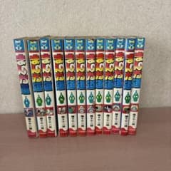 まんが道　藤子不二雄A 安孫子 素雄　コミック12冊セット まんが道 藤子不二雄A 安孫子 素雄 コミック12冊セット - メルカリ