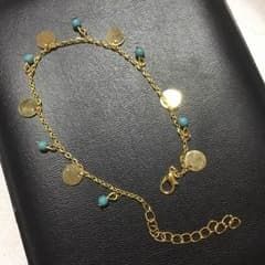 アンクレット ブレスレットのサムネイル