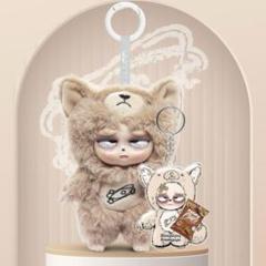 Sleepless Grumpipi 6個セット　グランピピ Sleepless Grumpipi 6個セット グランピピ ぬいぐるみ sleepless