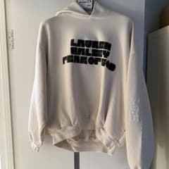 fear of god merch hoodieのサムネイル