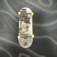 キ*ボ様 Tech Deck ミニスケートボードのサムネイル