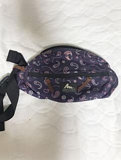 Gregory グレゴリー バッグのサムネイル