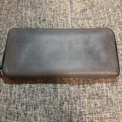 TAKEO KIKUCHI 長財布 ラウンドファスナーのサムネイル