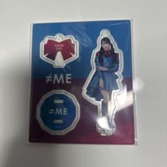 尾木波菜 アクスタのサムネイル