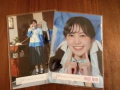 櫻坂46 松田里奈 生写真 What's "KAZOKU"？のサムネイル