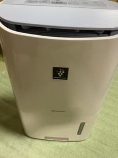 SHARP CV-H71-Wのサムネイル