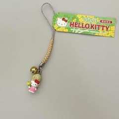 激レア タグ付き 千葉 房総限定 ハローキティ ぬいぐるみ ご当地キティ 落花生 激レア タグ付き 千葉 房総限定 ハローキティ ぬいぐるみ ご当地キティ