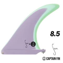 モンチ様専用 CAPTAIN FIN x SEEA RAKED 8.5【新品】 - メルカリ