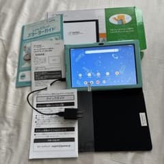 ヒューマンアカデミー ロボット教室タブレット Lynxタブレット（HA-008