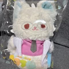 春*風様 銀魂 3年Z組銀八先生 モフフサぬいぐるみ 坂田銀八 - メルカリ
