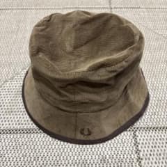 FRED PERRY　帽子のサムネイル