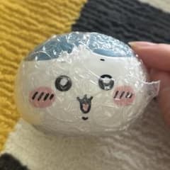 カプキャラ ちいかわ ハチワレのサムネイル