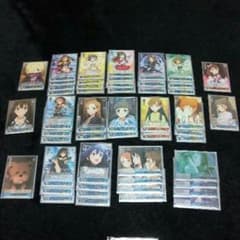 ヴァイス デレマス デッキ Triad Primsデッキのサムネイル