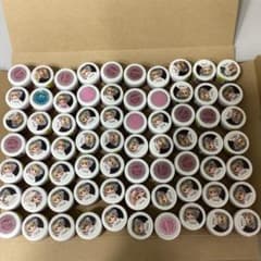 ネイルカラー ジェルネイル まとめ売り(70)-c-2 ネイルカラー ジェルネイル まとめ売り(70)-c-2 - メルカリ