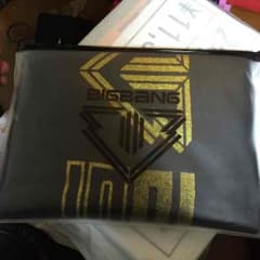 BIGBANGタオルのサムネイル