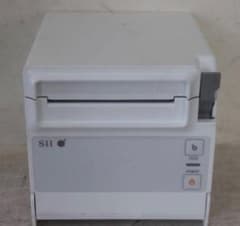 【動作確認済】セイコー SII レシートプリンター RP-F10のサムネイル
