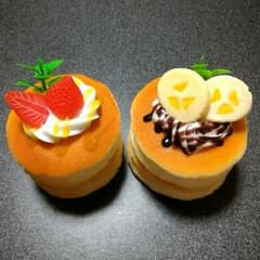 パンケーキスクイーズのサムネイル