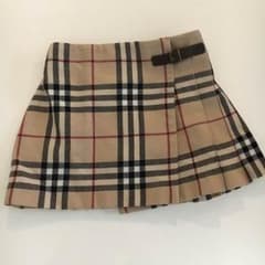 バーバリー♡スカート♡専用ですのサムネイル