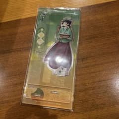 薬屋のひとりごと 猫猫 アクリルスタンドのサムネイル